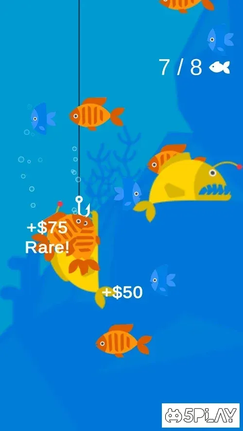 The Fish Master! screenshot 4