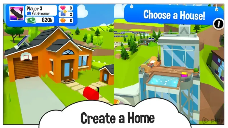 THE GAME OF LIFE 2 - More choices, more freedom! v1.0.4 screenshot 4