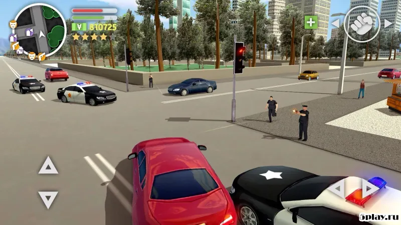 The Gang Auto screenshot 3