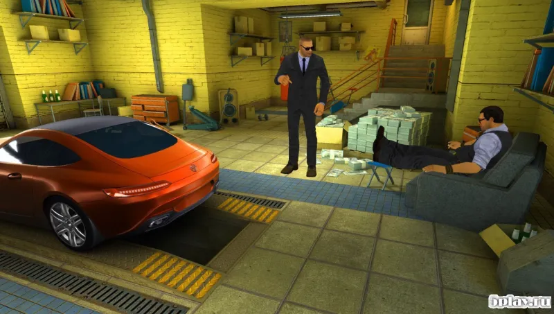 The Grande Vegas V screenshot 2