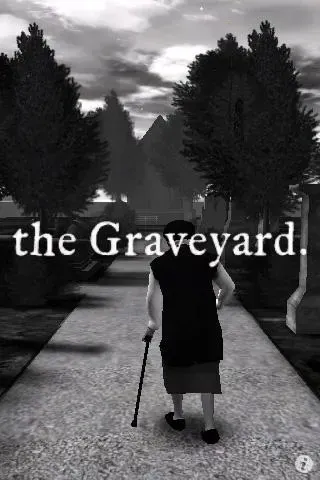 The Graveyard screenshot 1