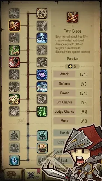 The Greedy Cave screenshot 4