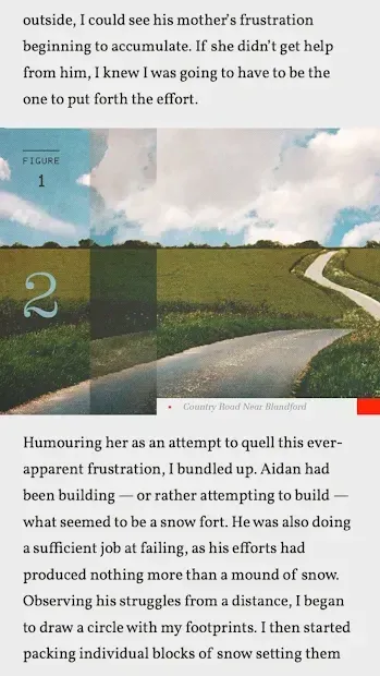 The Guides Compendium screenshot 3