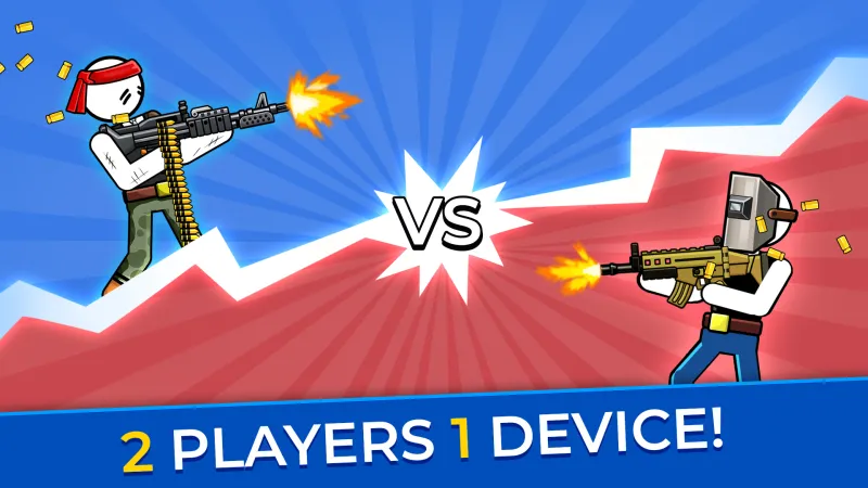 The Gunner screenshot 3