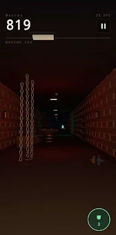 The Hall screenshot