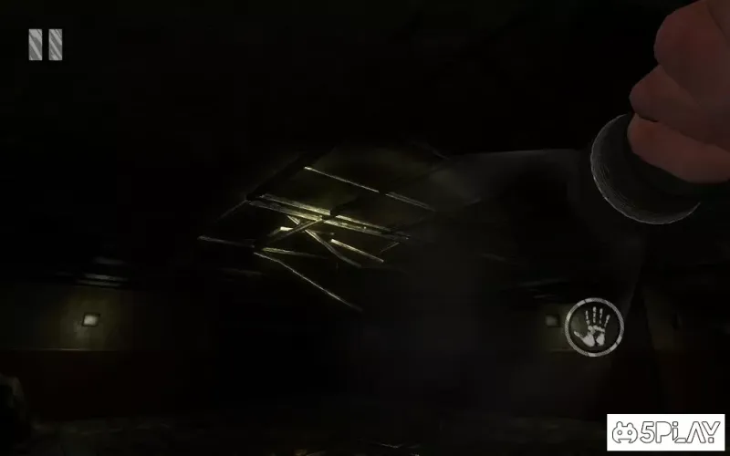 The House HD screenshot 1