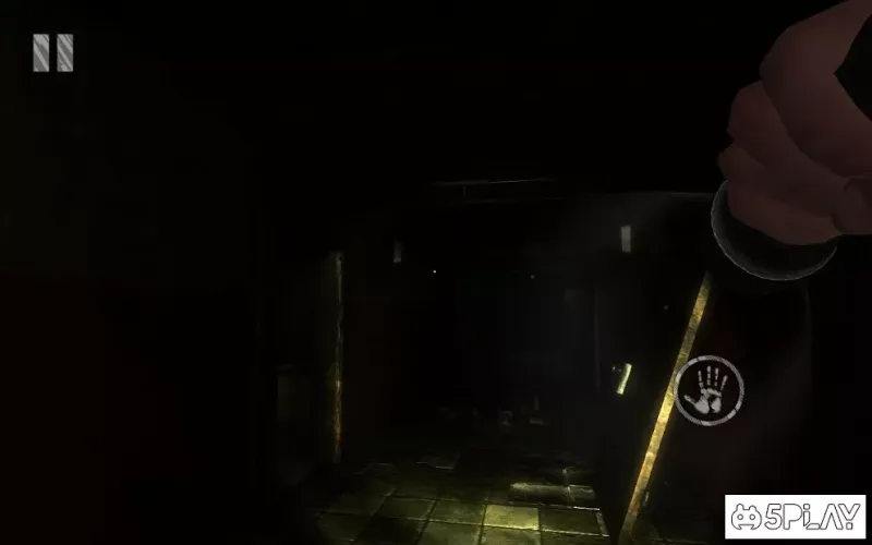 The House HD screenshot 4