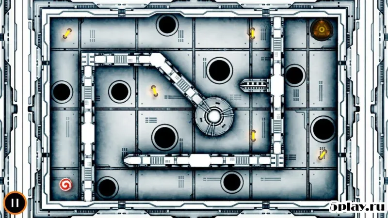 The Labyrinth screenshot 4