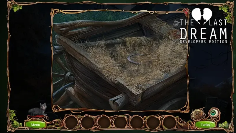 The Last Dream (Full) 1.5.5 screenshot 3