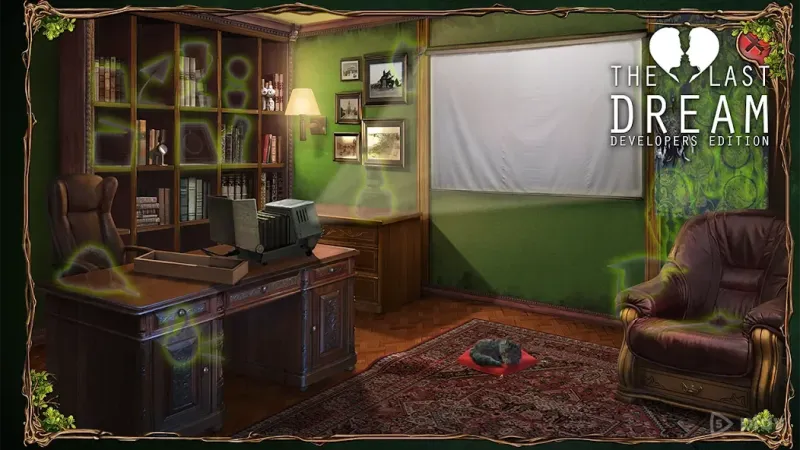 The Last Dream (Full) 1.5.5 screenshot 4