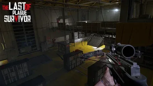 The Last of Plague Survivor 1.1.3 screenshot 3