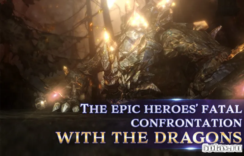 The Last Slain: Inherits the Legends screenshot 2