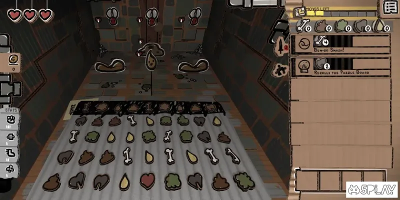 The Legend of Bum-Bo 1.0.6 screenshot 2