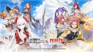 The Legend of Neverland screenshot