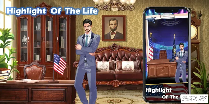 The Life - Симуляторы и Симуляторы 3.6 screenshot 4