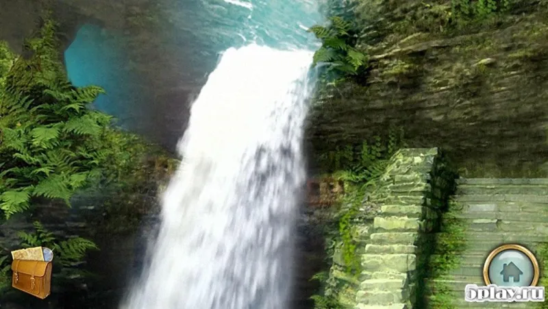 The Lost City screenshot 1