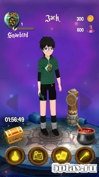 The Magic GO screenshot 3