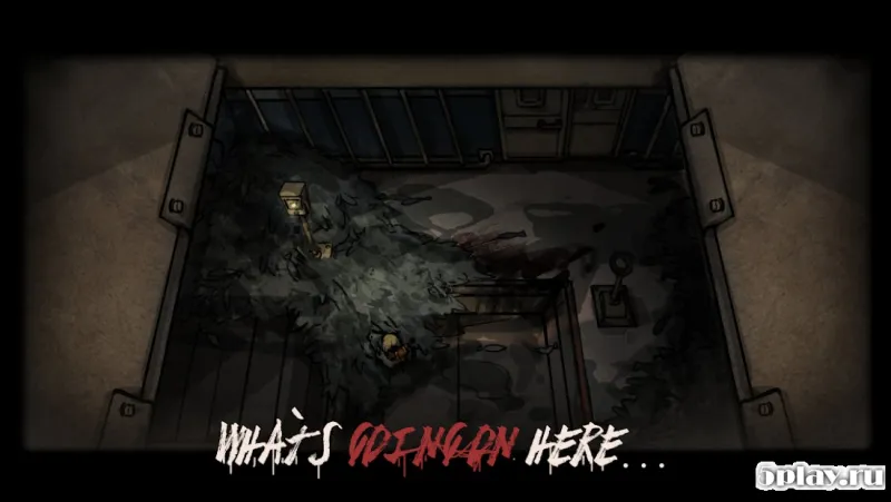 The mysterious ship: Escape the titanic room screenshot 3