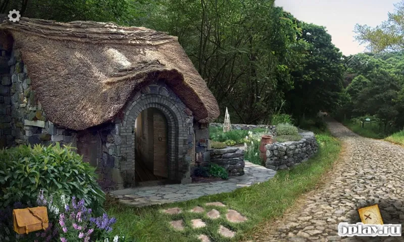 The Mystery of Blackthorn Castle screenshot 2