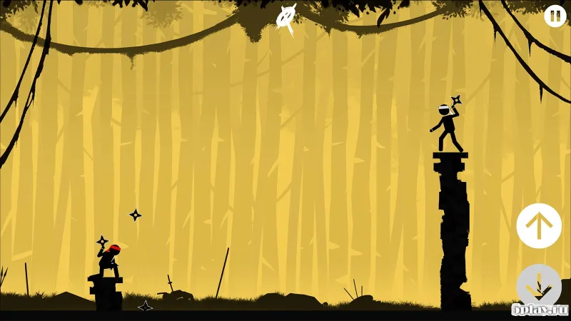 The Ninja screenshot 3