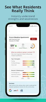 The ORA App screenshot