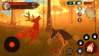The Ostrich screenshot
