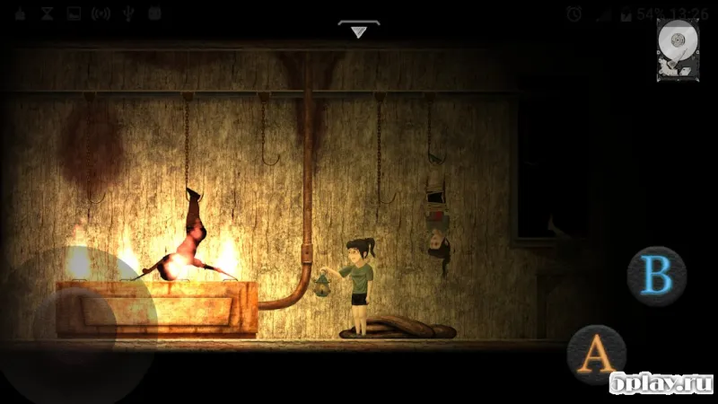 The Overdreamer screenshot 3