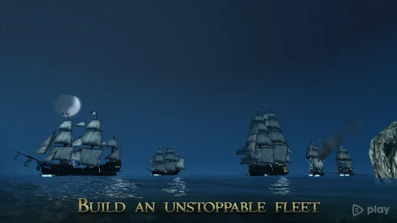 The Pirate: Plague of the Dead screenshot 4