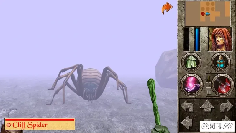 The Quest - Celtic Rift screenshot 4