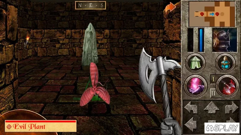 The Quest - Macha's Curse 7.0.7 screenshot 3