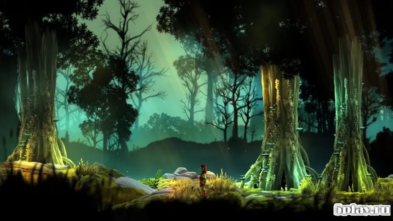 The Ray of Sunlight screenshot 3