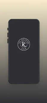 The Recovery Club screenshot