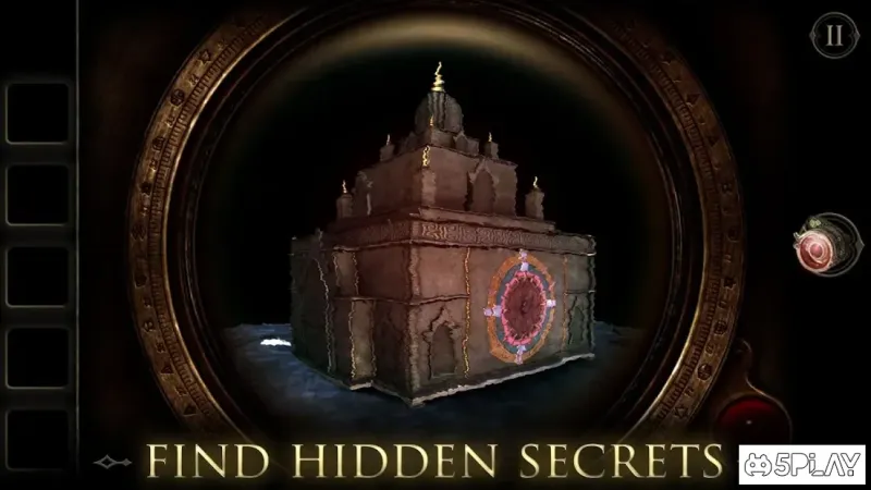 The Room Two screenshot 3