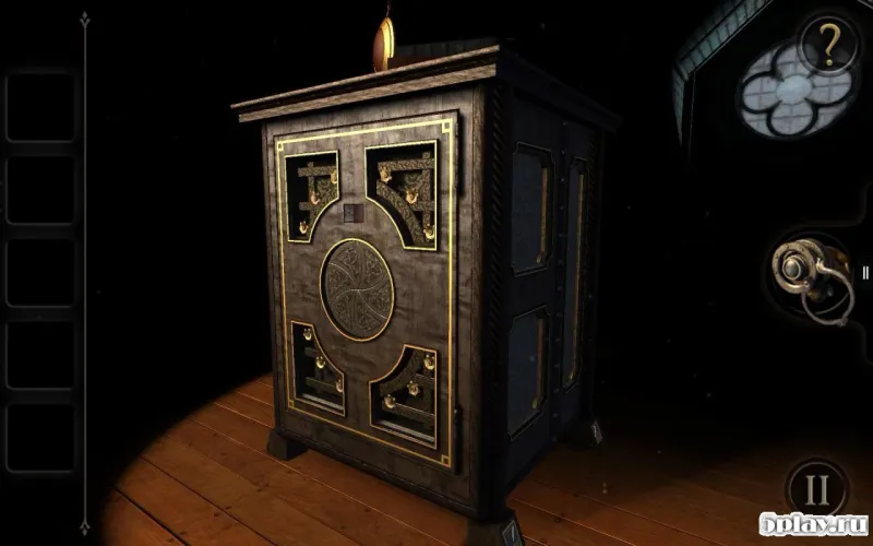 The Room screenshot 1