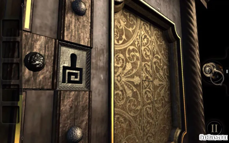 The Room screenshot 2