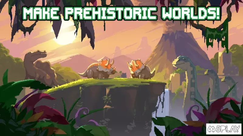 The Sandbox Evolution screenshot 3