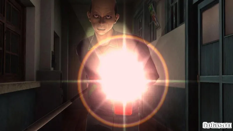 The School : White Day 1.1.579 screenshot 2