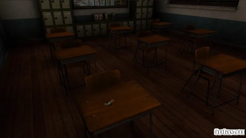 The School : White Day 1.1.579 screenshot 3