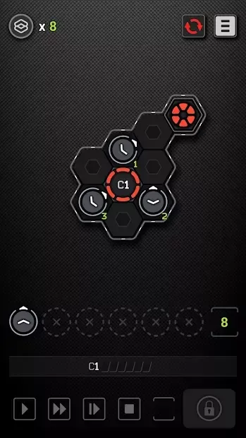 The Sequence [2] screenshot 4