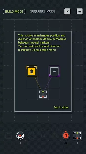 The Sequence screenshot 3