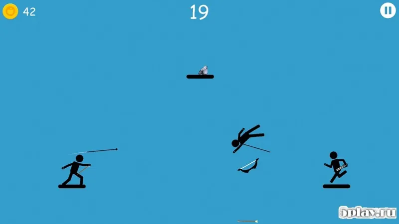 The Spearman screenshot 1