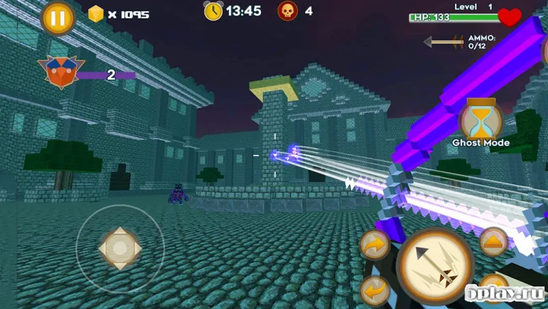 The Survival Hungry Games 2 screenshot 2