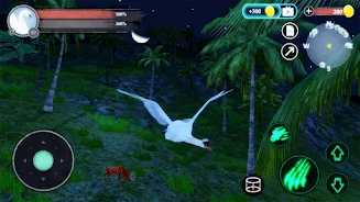 The Swan screenshot