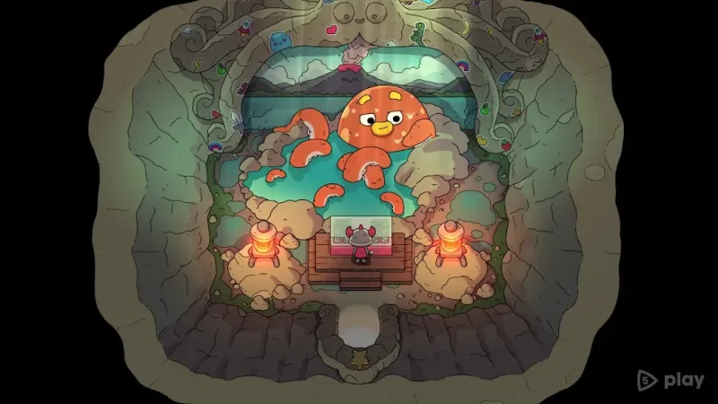 The Swords of Ditto screenshot 3