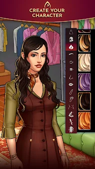 The Traitors: Interactive Game screenshot