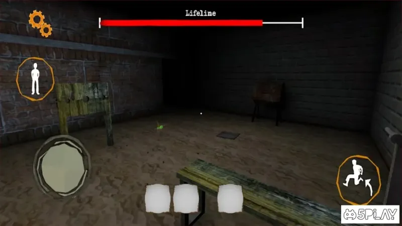 The Twins 1.0.1 screenshot 1