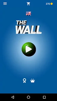 The Wall Quiz screenshot