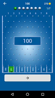 The Wall Quiz screenshot