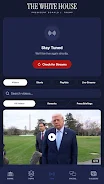 The White House screenshot