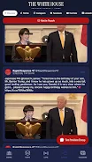 The White House screenshot